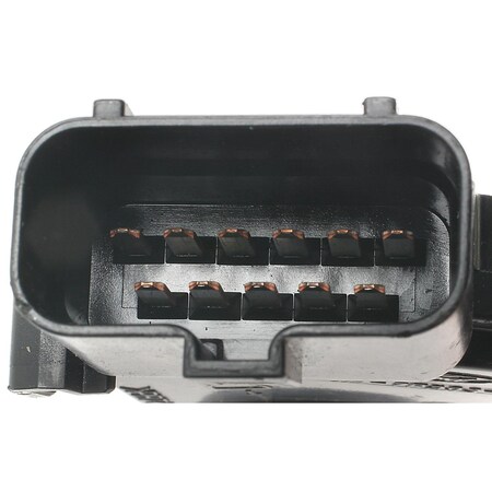 Standard Ignition Neutral Safety Switch NS-134